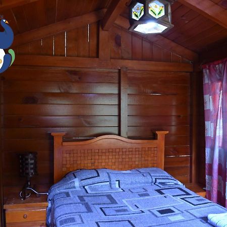 Otro Rollo En Jilotepec By Rotamundos Hotell Zacapoaxtla Eksteriør bilde